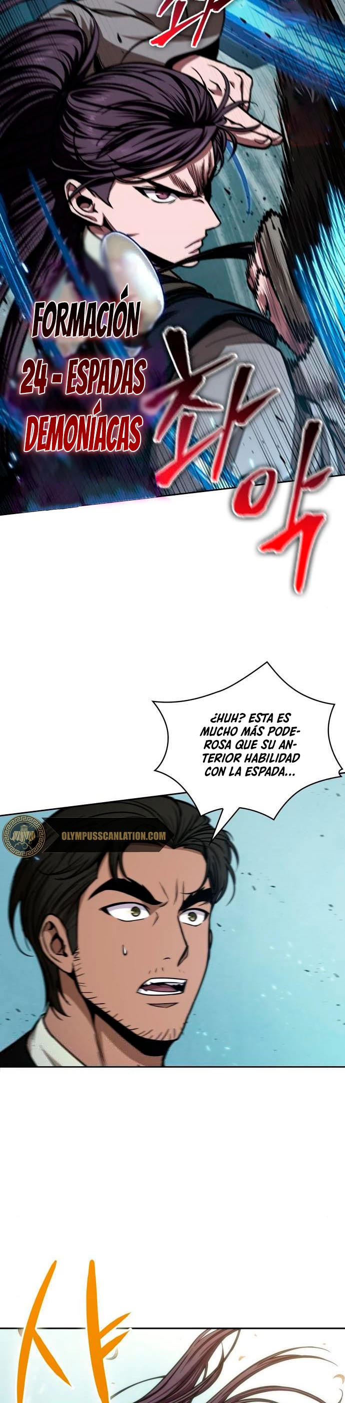 El Despiadado Demonio Celestial Capítulo 98 - Page 14