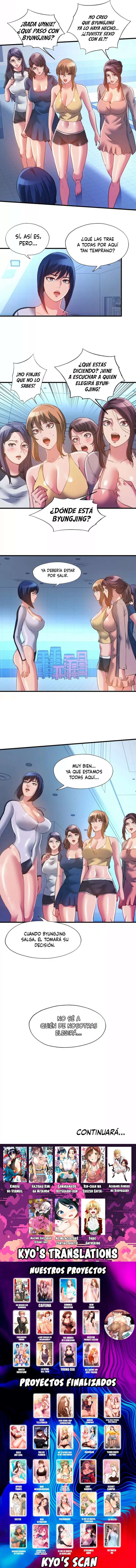 Desborde de Agua Capítulo 104 - Page 4