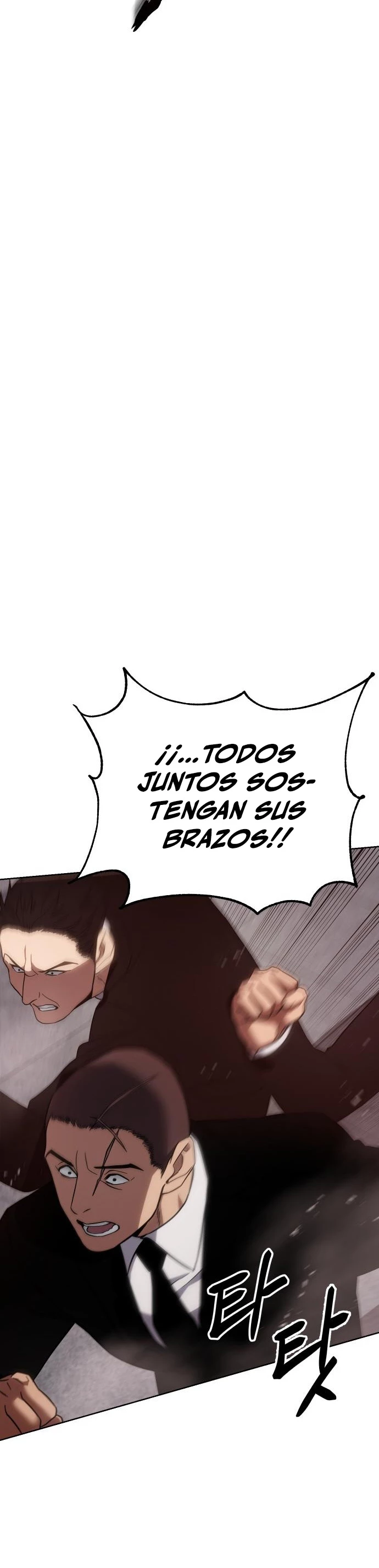 Los gemelos Baek Capítulo 11 - Page 47
