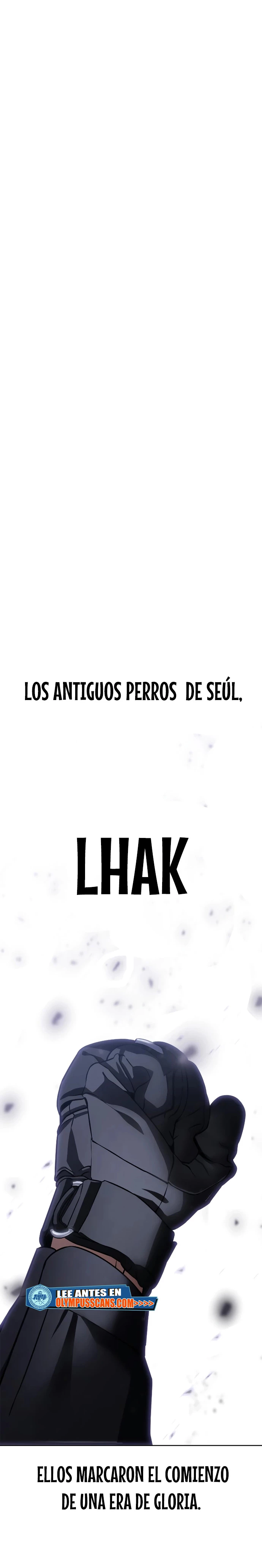 Los gemelos Baek Capítulo 15 - Page 2
