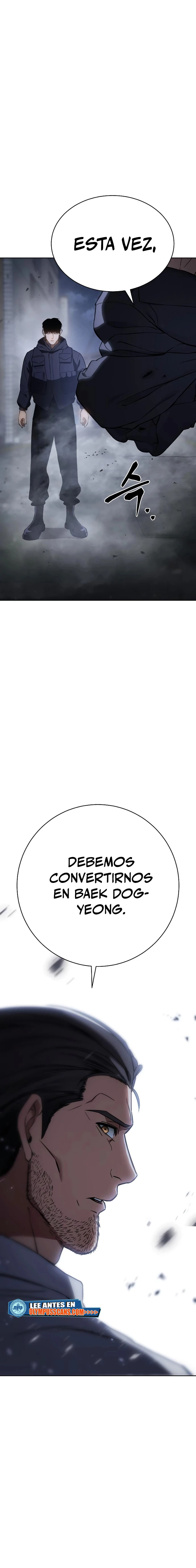 Los gemelos Baek Capítulo 16 - Page 4
