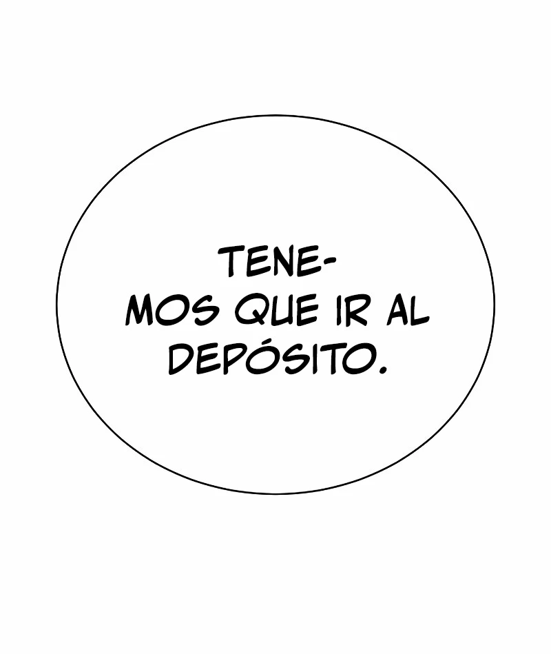 Los gemelos Baek Capítulo 24 - Page 47