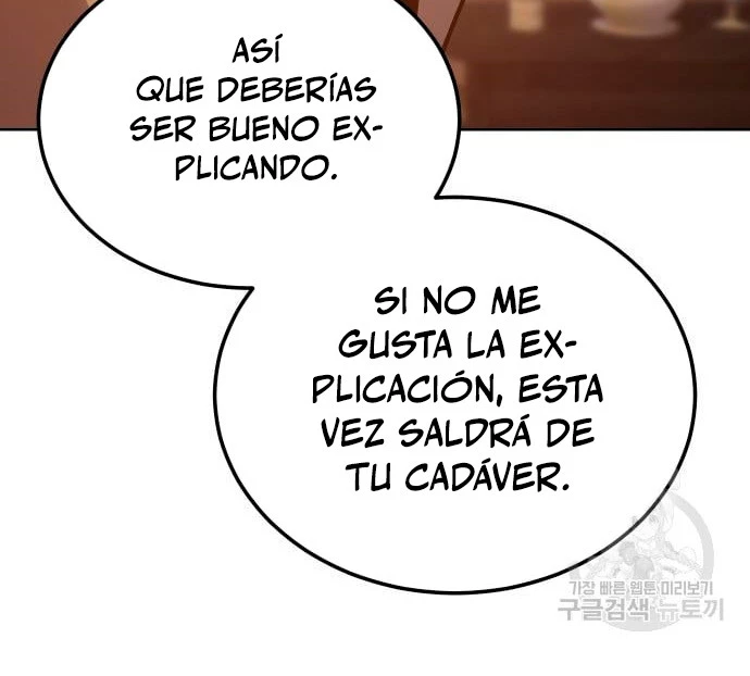 Los gemelos Baek Capítulo 3 - Page 4
