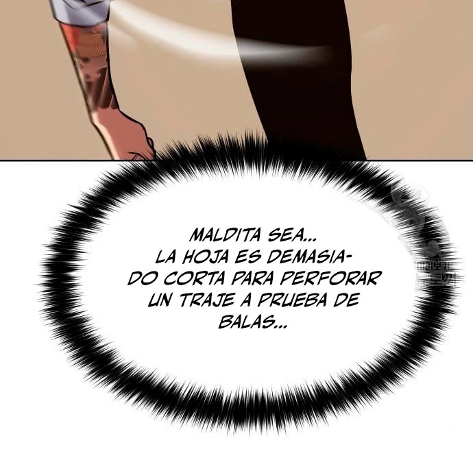 Los gemelos Baek Capítulo 3 - Page 46