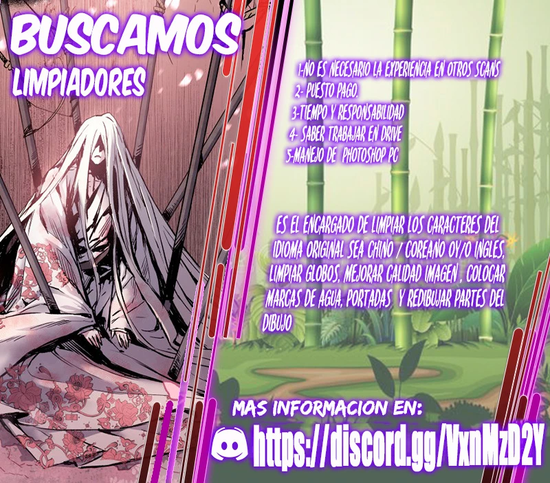 Los gemelos Baek Capítulo 48 - Page 51