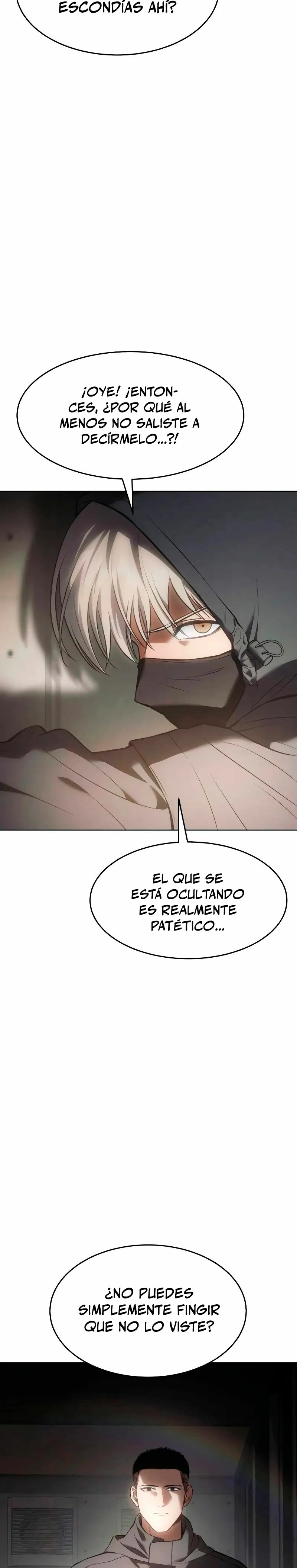 Los gemelos Baek Capítulo 75 - Page 10