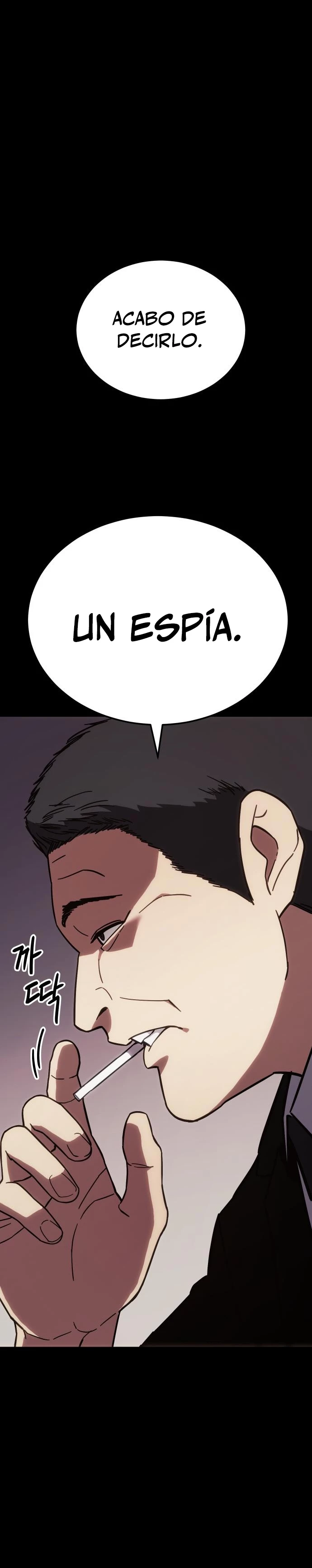 Los gemelos Baek Capítulo 9 - Page 50