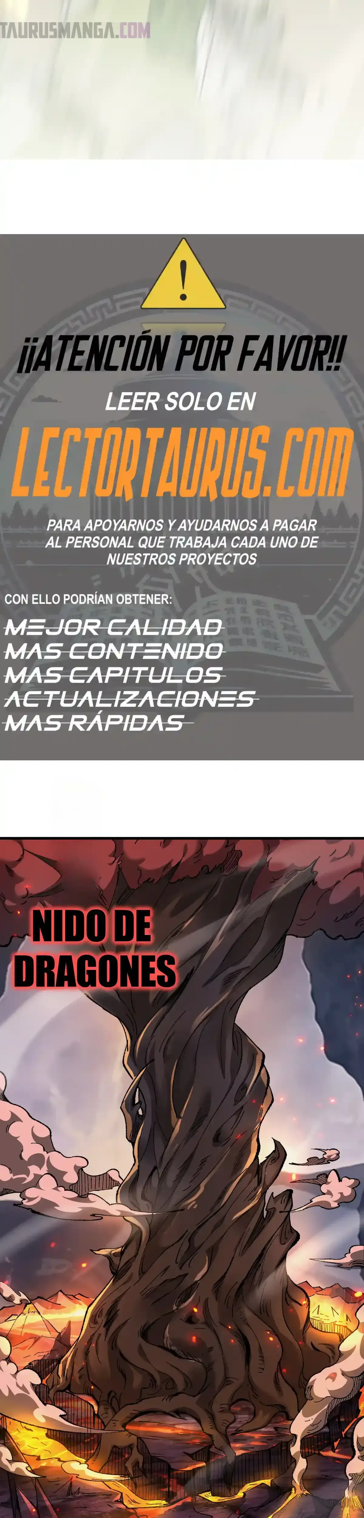 De Duende a Dios Goblin Capítulo 35 - Page 14