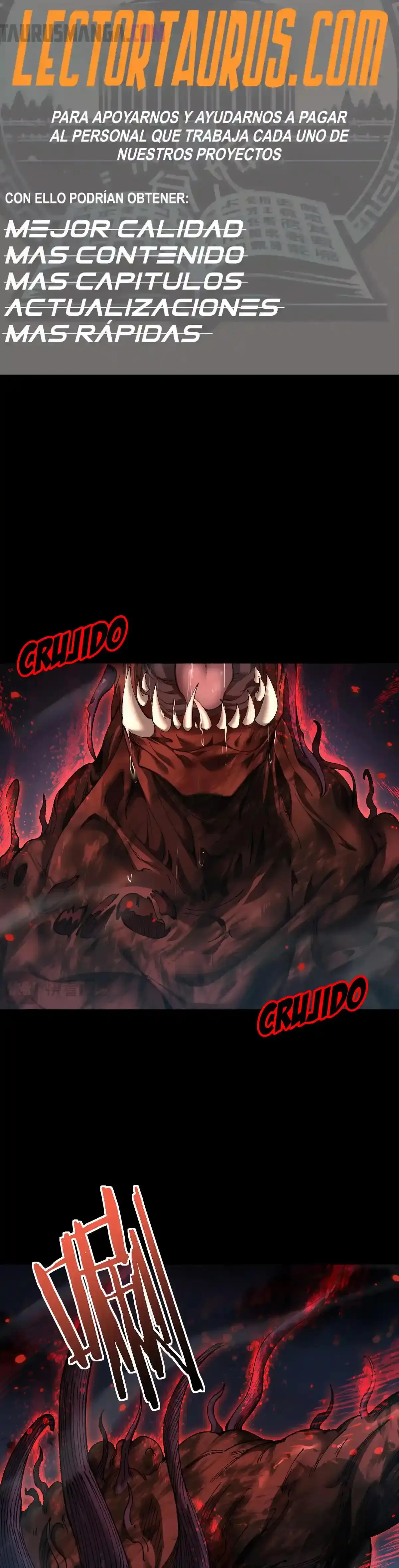 De Duende a Dios Goblin Capítulo 40 - Page 25