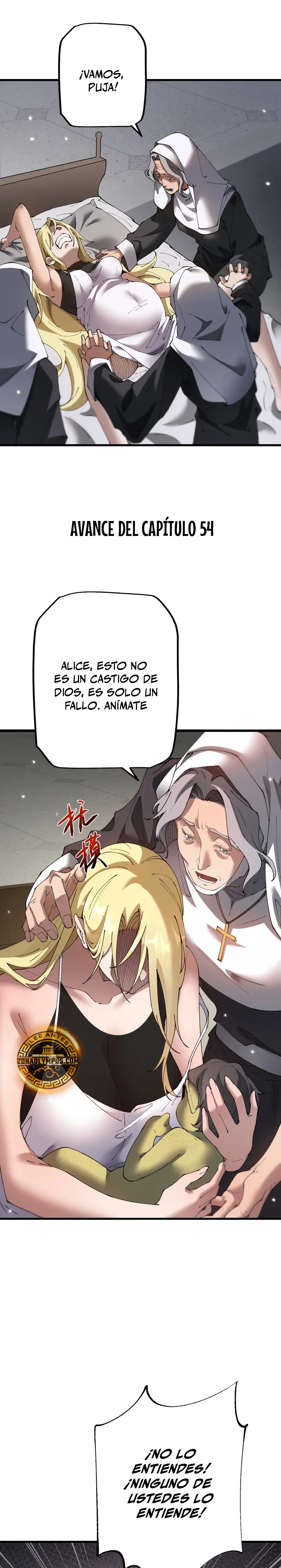 De Duende a Dios Goblin Capítulo 60 - Page 31