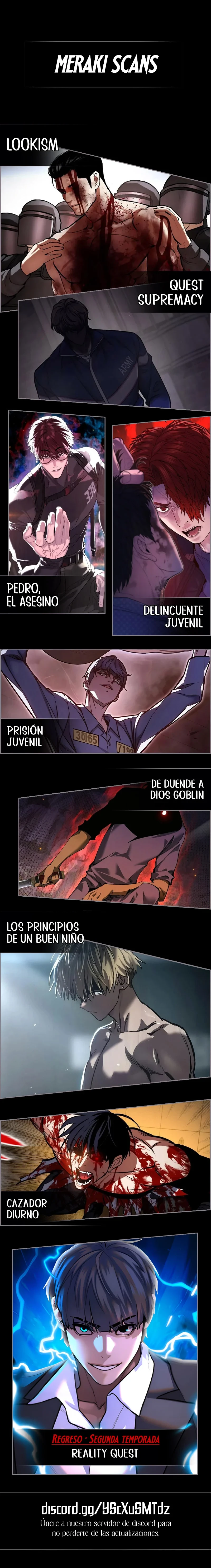 Conquistando la Academia con solo un Cuchillo de Sashimi Capítulo 2 - Page 24