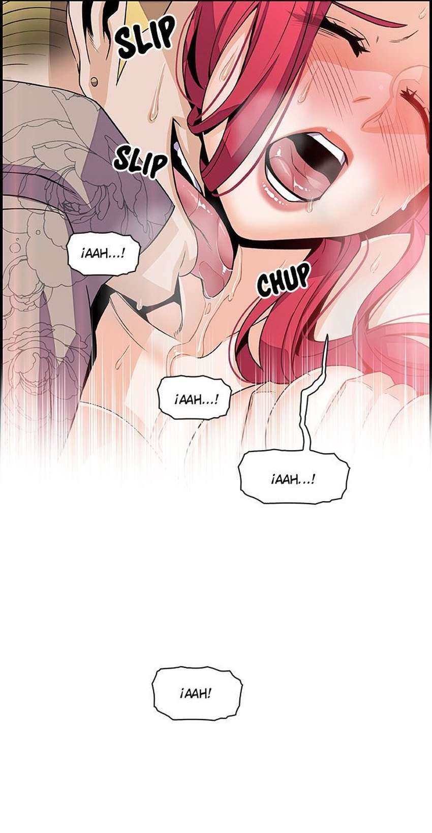 Enredados Capítulo 41 - Page 4