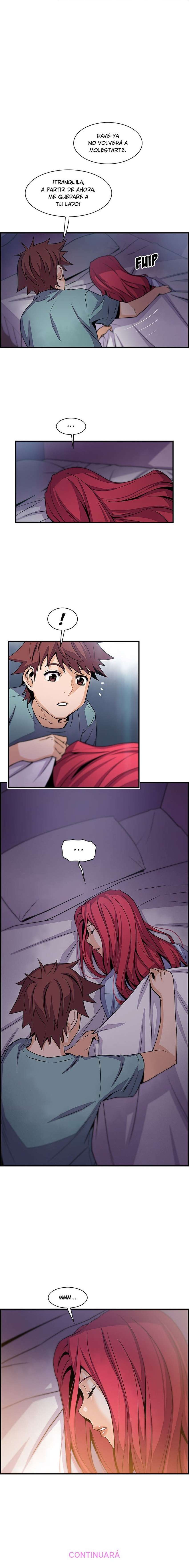 Enredados Capítulo 52 - Page 4