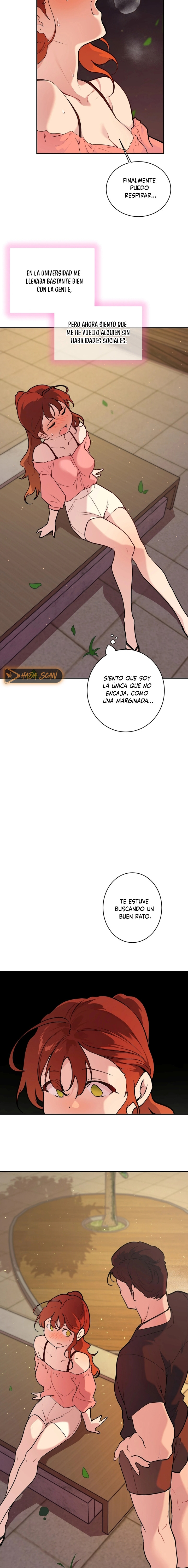 Cherry Pop Capítulo 1 - Page 18