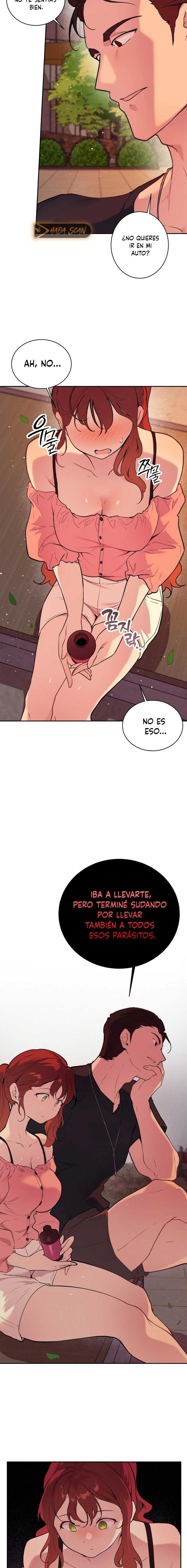 Cherry Pop Capítulo 1 - Page 20