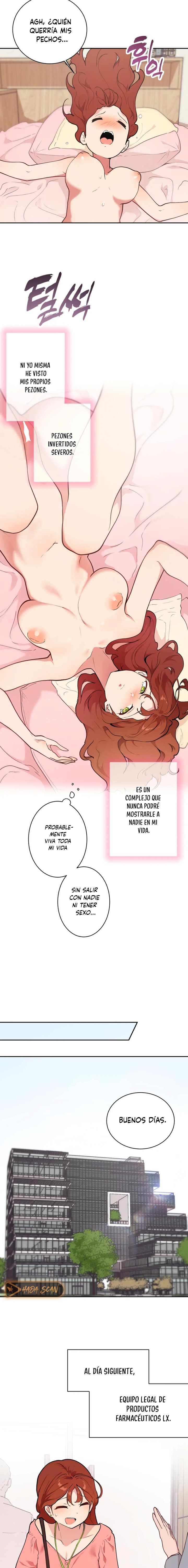 Cherry Pop Capítulo 1 - Page 7