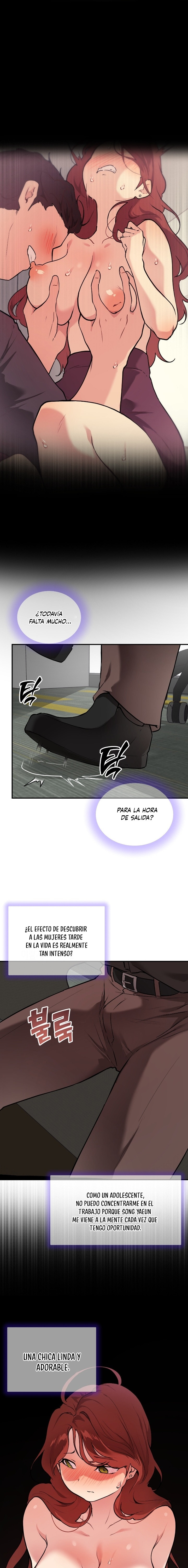 Cherry Pop Capítulo 10 - Page 13