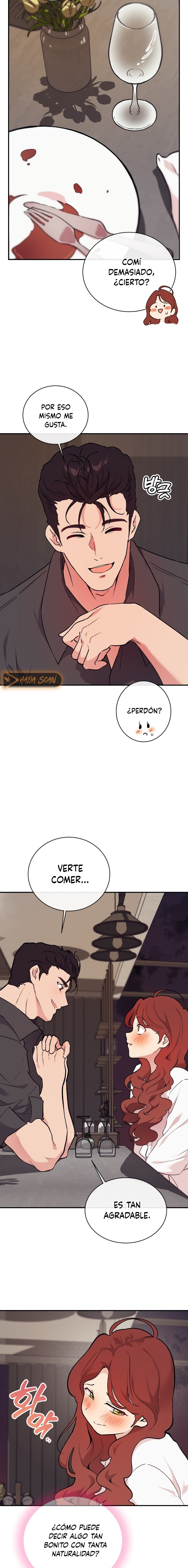 Cherry Pop Capítulo 11 - Page 16