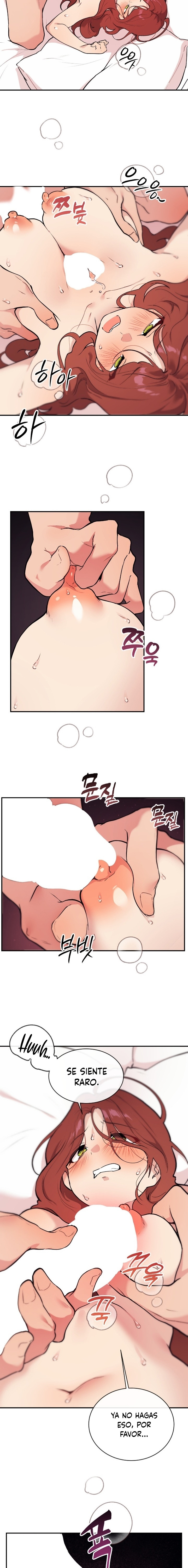 Cherry Pop Capítulo 12 - Page 17