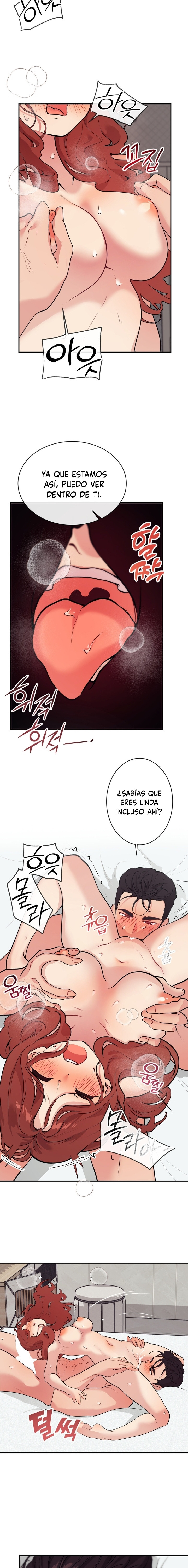 Cherry Pop Capítulo 13 - Page 14
