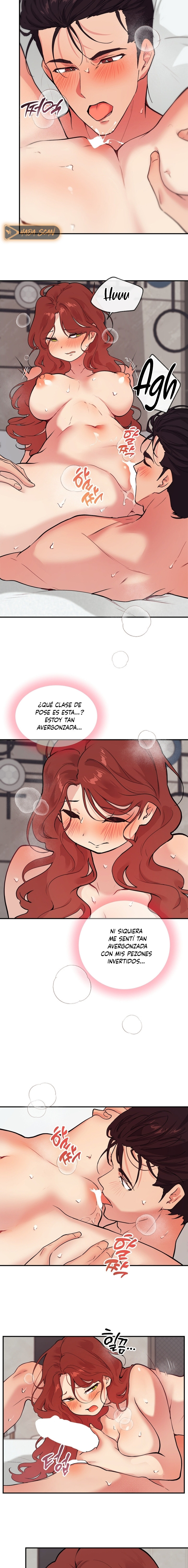 Cherry Pop Capítulo 13 - Page 15