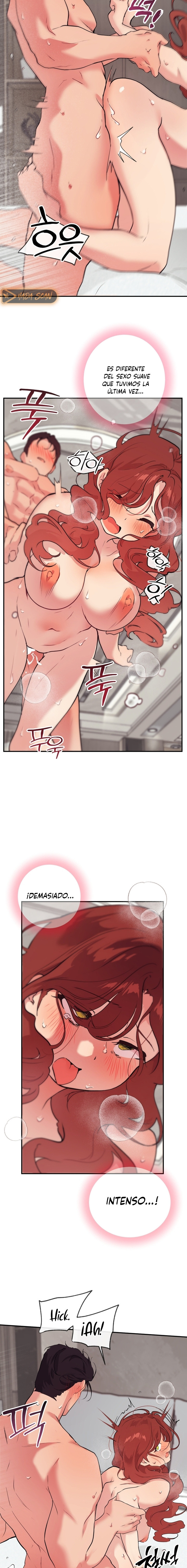 Cherry Pop Capítulo 13 - Page 9