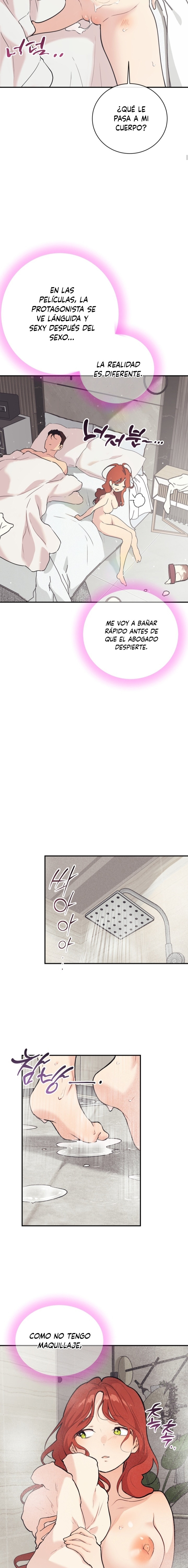 Cherry Pop Capítulo 14 - Page 14