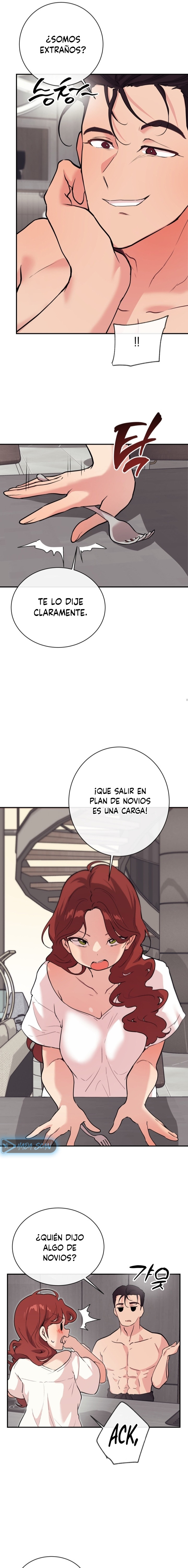 Cherry Pop Capítulo 14 - Page 18