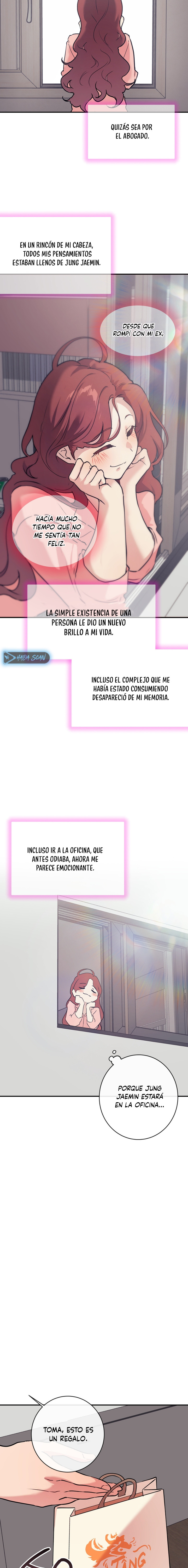 Cherry Pop Capítulo 15 - Page 10