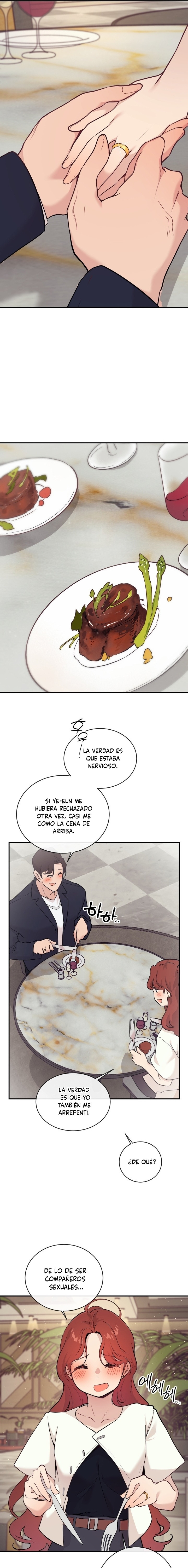 Cherry Pop Capítulo 18 - Page 13