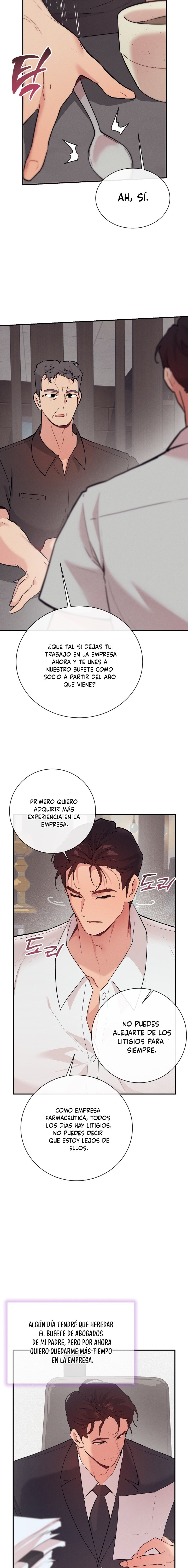 Cherry Pop Capítulo 19 - Page 13