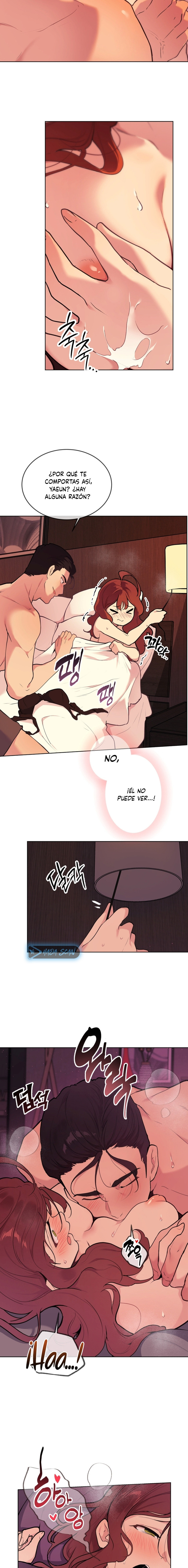 Cherry Pop Capítulo 2 - Page 12