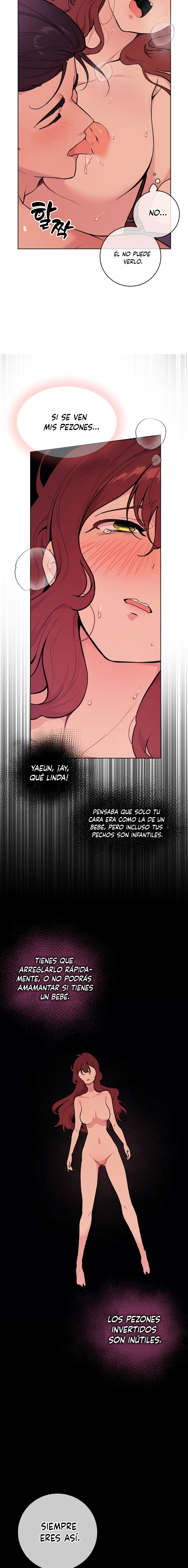 Cherry Pop Capítulo 2 - Page 13