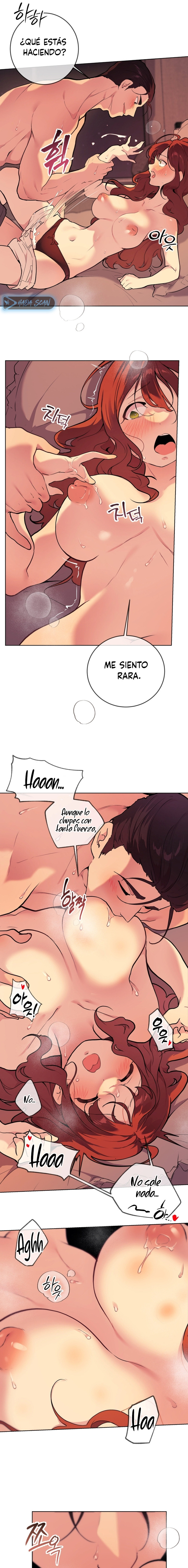 Cherry Pop Capítulo 2 - Page 20