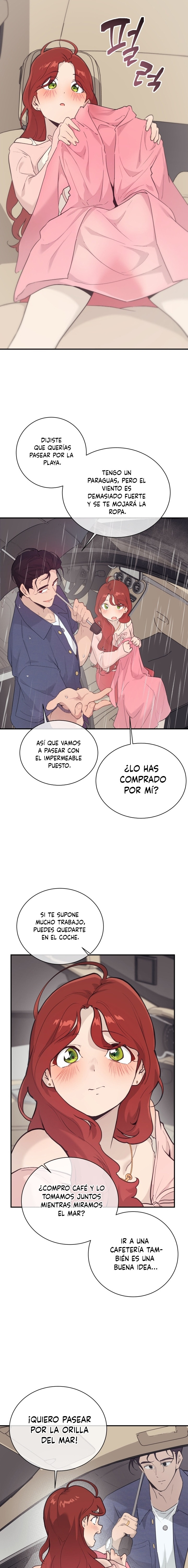 Cherry Pop Capítulo 20 - Page 13