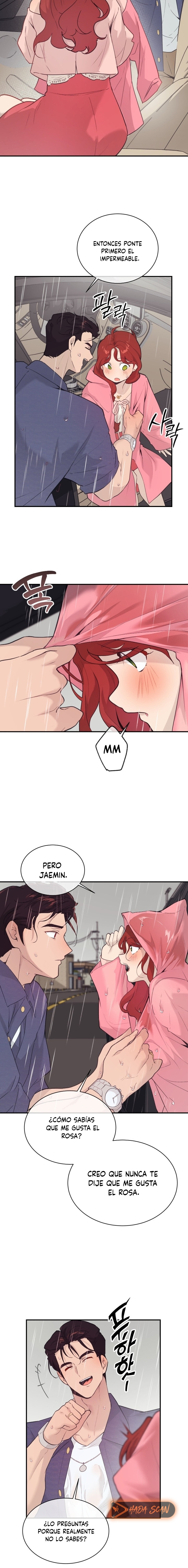 Cherry Pop Capítulo 20 - Page 14