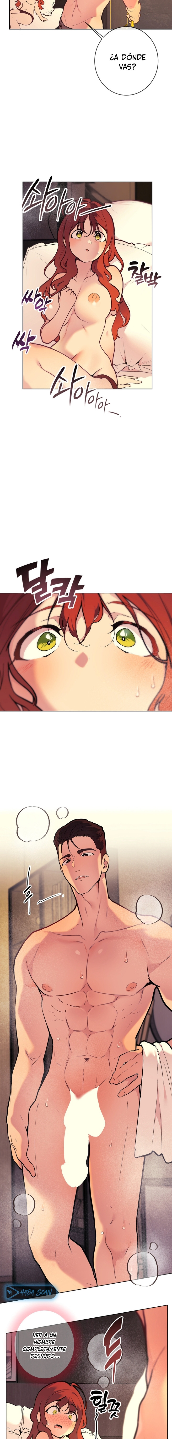 Cherry Pop Capítulo 3 - Page 10