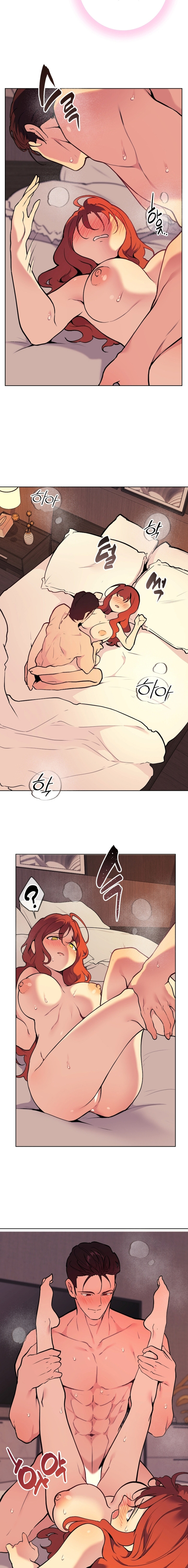 Cherry Pop Capítulo 4 - Page 10