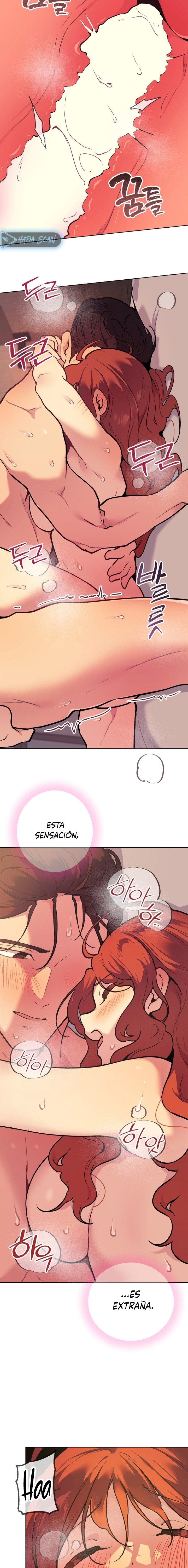 Cherry Pop Capítulo 4 - Page 7