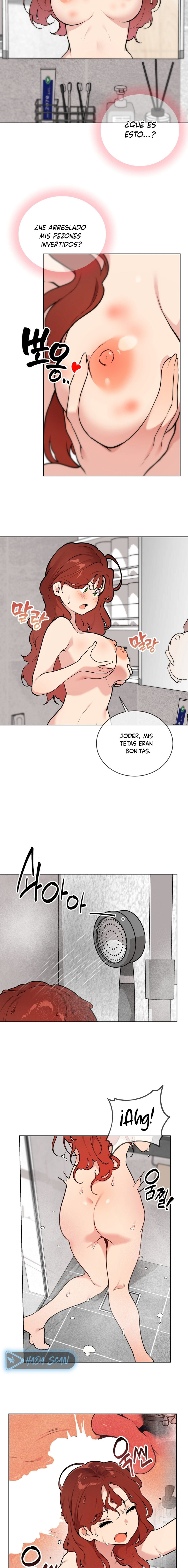 Cherry Pop Capítulo 6 - Page 12