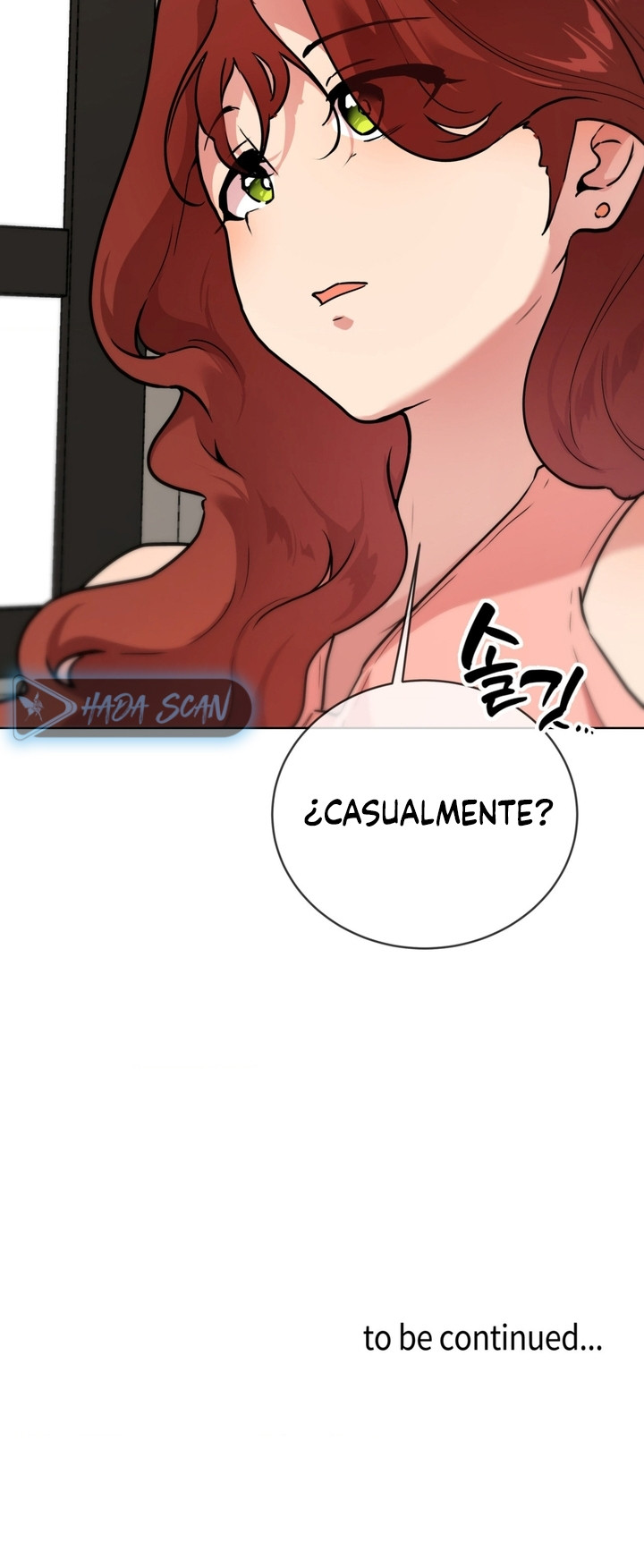 Cherry Pop Capítulo 6 - Page 19
