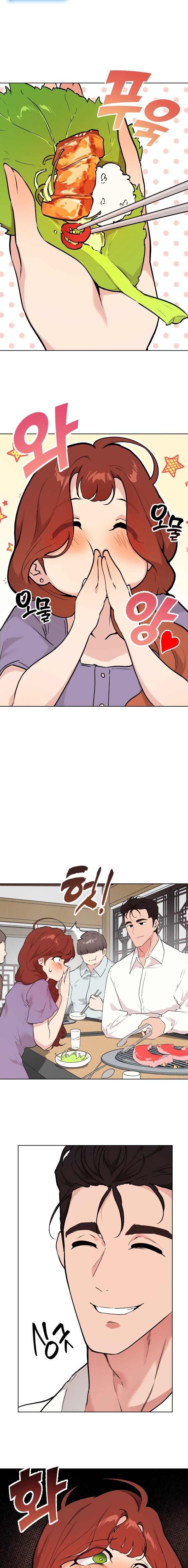 Cherry Pop Capítulo 7 - Page 9