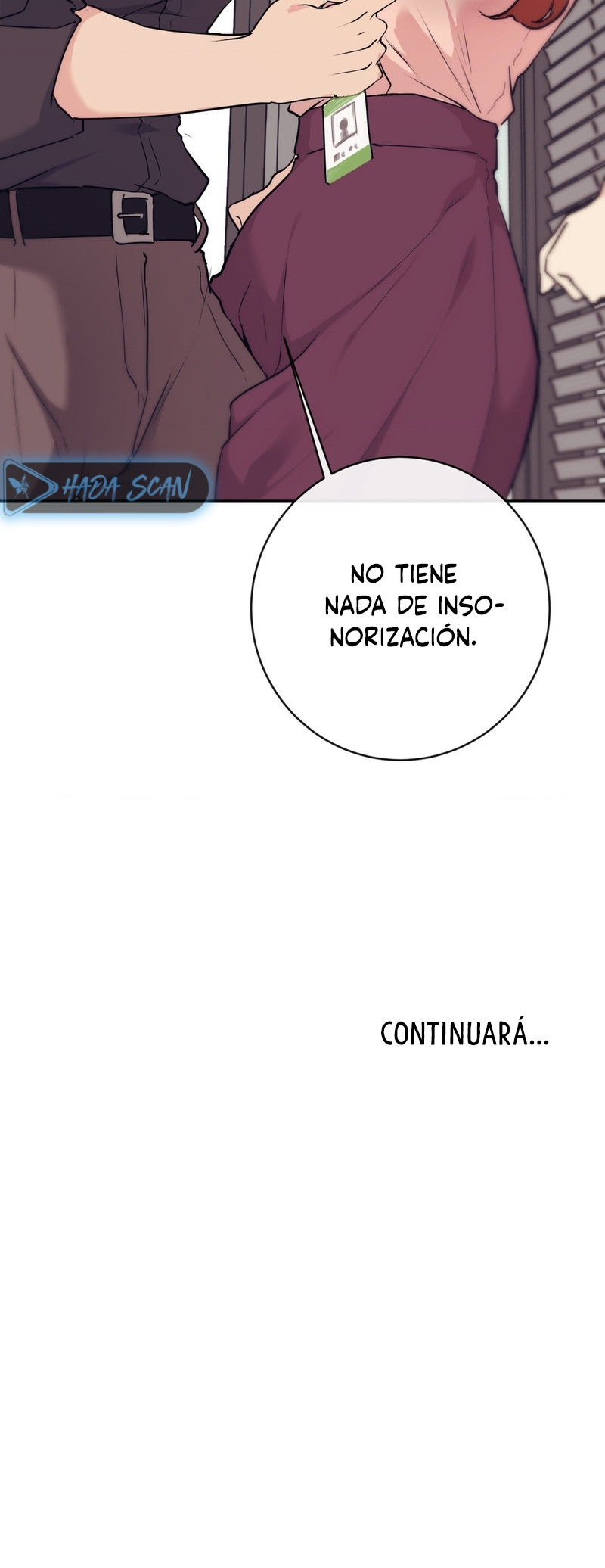 Cherry Pop Capítulo 9 - Page 22