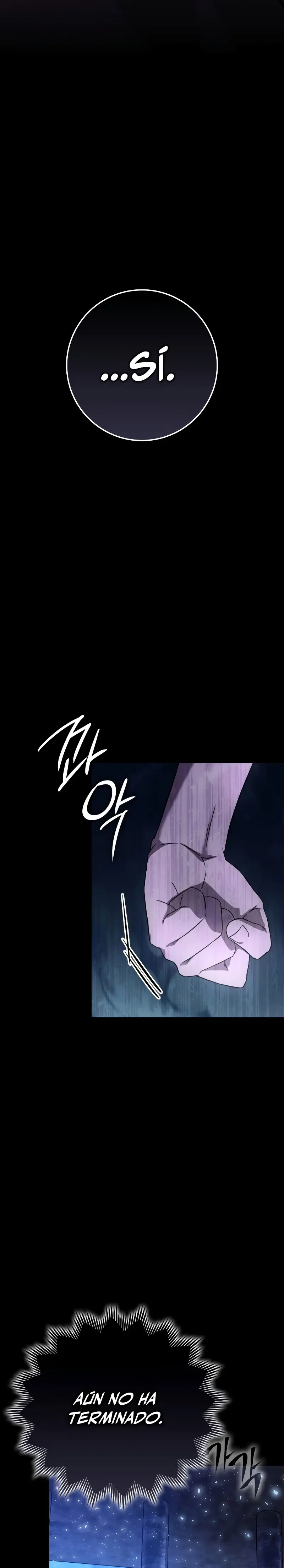 El Mago Genio Destructor de Límites Capítulo 1 - Page 54