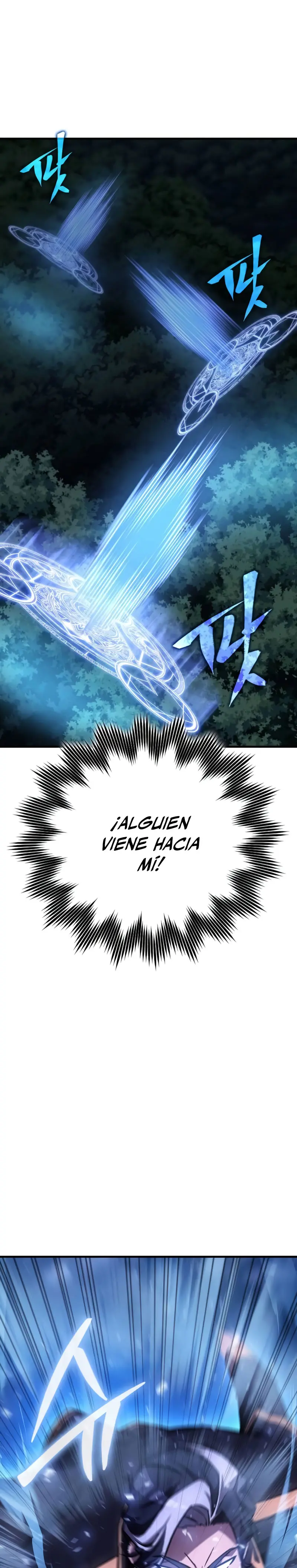 El Mago Genio Destructor de Límites Capítulo 3 - Page 5
