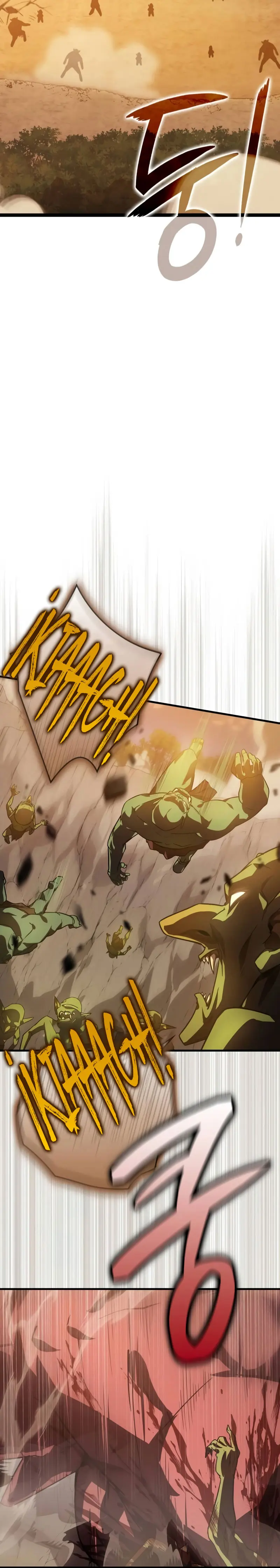 El Mago Genio Destructor de Límites Capítulo 7 - Page 25