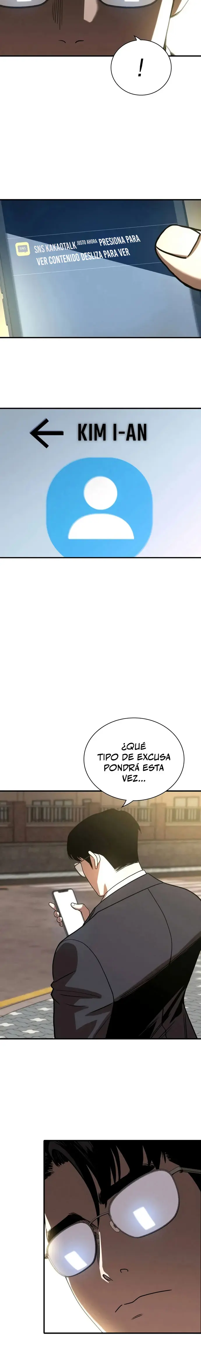 Deuda de Sangre Capítulo 1 - Page 48
