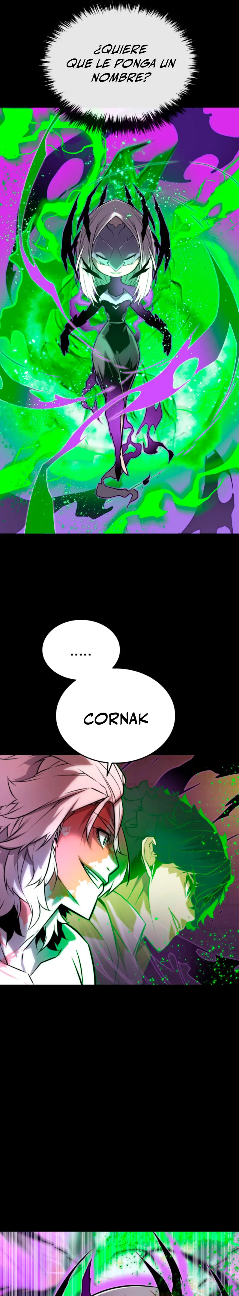 Jugador de la noble familia caída Capítulo 12 - Page 31