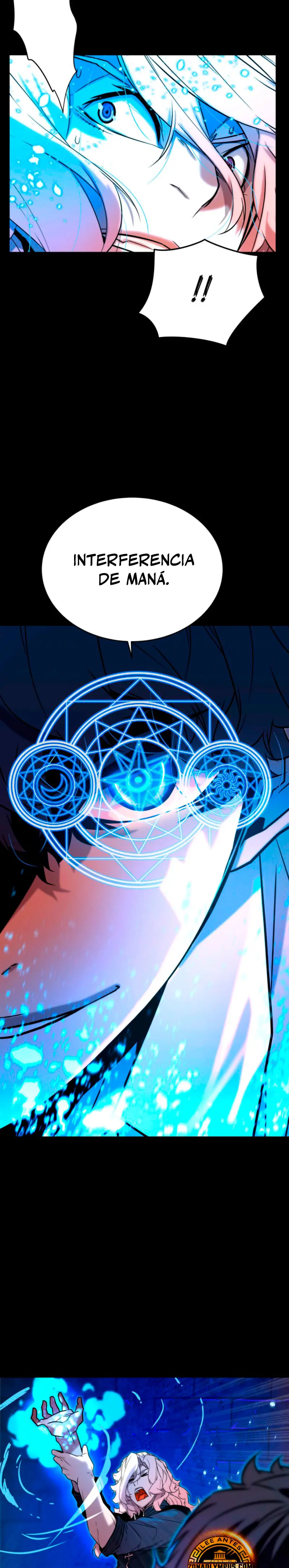 Jugador de la noble familia caída Capítulo 8 - Page 14