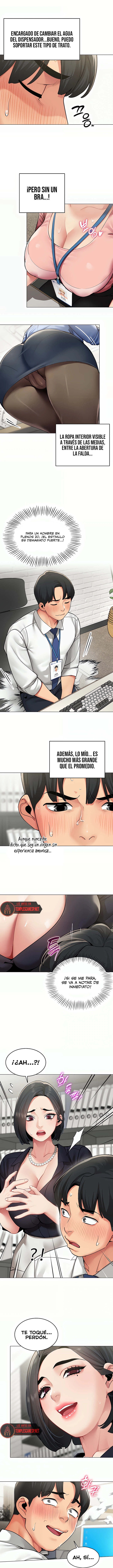 Informe de Rendimiento Capítulo 1 - Page 3